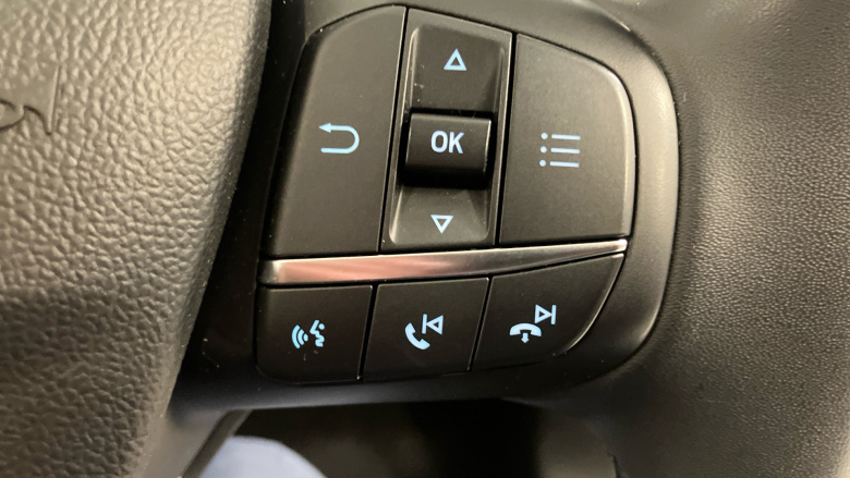 Ford Focus 1.0 EcoBoost Titanium 5dr Petrol Estate